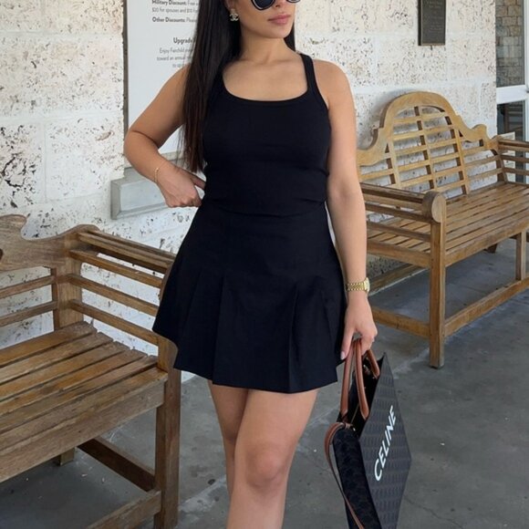 Skirt Zara - Picture 1 of 2